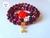 Mix 3 Pulseiras Proteção Pombagira na internet