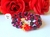 Mix 3 Pulseiras Proteção Pombagira - comprar online
