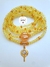 Guia Oxum Mini cristais fio de conta - comprar online