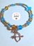 Pulseiras Proteção Orixás - comprar online