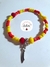 Pulseiras Proteção Orixás - Ateliê das Marias