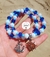 Mix Pulseiras Proteção Marinheiro 2 peças