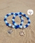 Mix Pulseiras Proteção Marinheiro 2 peças - comprar online