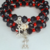 Mix Pulseiras Exú/Pombagira - Ateliê das Marias