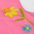 Conjunto Pato e Flores - loja online