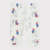 Conjunto pijama com naninha Paddington - comprar online