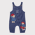 Conjunto Jardineira Paddington - comprar online