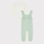 Conjunto Jardineira e Body - loja online