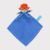 Conjunto pijama com naninha Paddington na internet