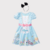 Fantasia Alice no País das Maravilhas - comprar online
