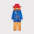 Fantasia Urso Paddington - comprar online