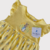 Conjunto Vestido amarelo Peter Rabbit - comprar online