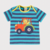 Blusa Listras Trator - comprar online