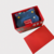 Paper Box Vermelha - comprar online