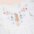 Conjunto Macacão e Touca Peter Rabbit na internet