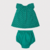 Vestido Verde Pato - Tudo Que Eu Quis