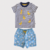 Conjunto Pato Mateus