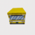 Paper Box Amarela
