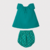 Vestido Verde Pato - comprar online