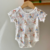 Conjunto Jardineira e Body Peter Rabbit - comprar online