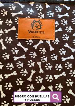 FUNDAS - NIDO XL - Seguridad y Comodidad