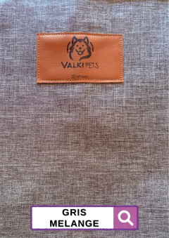 FUNDAS SIN LATERALES (DOBLE CAPA DE TELA) - tienda online