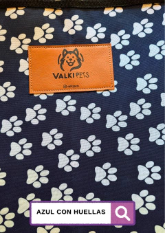 FUNDAS - NIDO S - Comodidad y Seguridad. - Valkipets