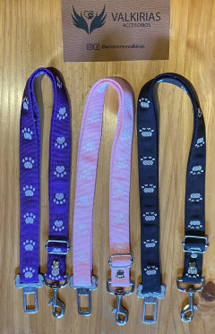 EXTENSOR - CINTURÓN DE SEGURIDAD - - tienda online
