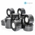 1 Ribbon Preto 35mm x 122m para Datador - Kajamaq Suprimentos - Embalagens a vácuo, Bobinas, Selos Laminados e muito mais