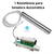 Resistência Inferior e Superior Para Seladora Automática - comprar online