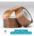 Rolo Fita Teflon 50mm X 10m Adesivo
