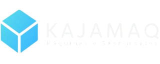 Kajamaq Suprimentos - Embalagens a vácuo, Bobinas, Selos Laminados e muito mais