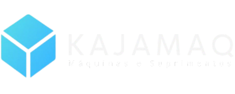 Kajamaq Suprimentos - Embalagens a vácuo, Bobinas, Selos Laminados e muito mais