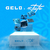 Display piteira MC TUTO x GELO COMPANY