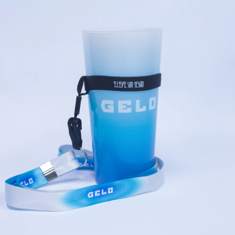 Copão GELO COMPANY 500 ML