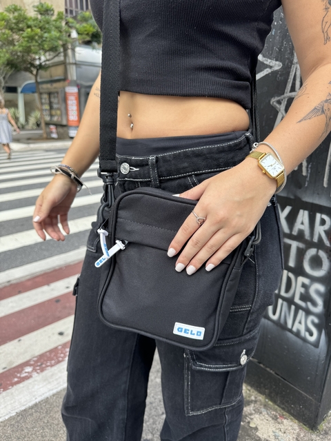 Sholder bag GELO v1