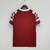 Camisa West Ham United Home 22/23 Torcedor Umbro Masculina - Vermelha