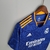Camisa Real Madrid II 21/22 Azul - Adidas - Masculino Torcedor