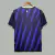 Camisa Aston Villa III 21/22 Azul - Kappa - Masculino Torcedor