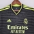 Camisa III Real Madrid Third Preta e Verde 22/23 - Versão Jogador - Imagem 4