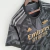 Camisa Arsenal 22/23 Torcedor Adidas Masculina - Preto e Dourado