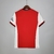 Camisa Arsenal I 21/22 Vermelho e Branco - Adidas - Masculino Torcedor - Imagem 2