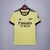 Camisa Arsenal II 21/22 Amarela - Adidas - Masculino Torcedor