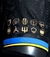 Camisa The Lion 24/25 Ibrahimović 10 Comma Football - Preta 