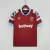 Camisa West Ham United Home 22/23 Torcedor Umbro Masculina - Vermelha