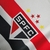 Camisa do São Paulo - Adidas - 23/24 - Branca