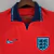 Camisa Inglaterra Away II 22/23 Torcedor Nike Masculina - Laranja - Imagem 4