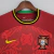 Camisa Seleção Portugal Edição Especial 22/23 Torcedor Nike Masculina - Vermelha