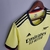 Camisa Arsenal II 21/22 Amarela - Adidas - Masculino Torcedor