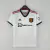 Camisa Manchester United Away 22/23 Branca - Adidas - Masculino Torcedor